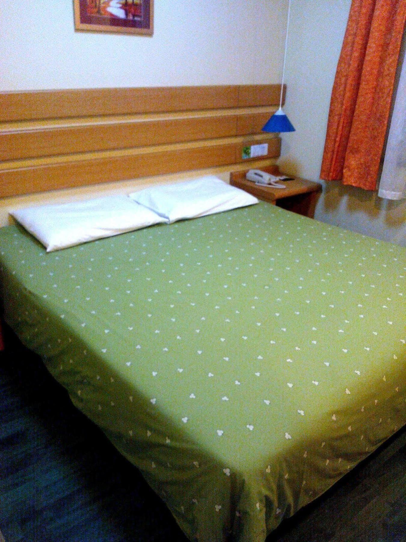 Home Inn Chongqing Jiangbei Airport Shuangfeng Road Bagian luar foto